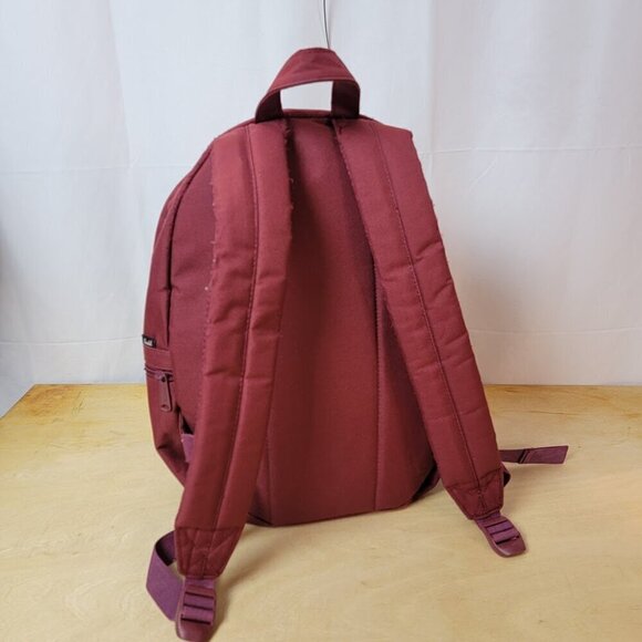 Herschel Backpack with Button Flap - Picture 4 of 12
